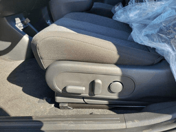 Hyundai IONIQ 5 SE RWD 2026