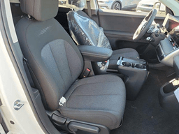 Hyundai IONIQ 5 SE RWD 2026