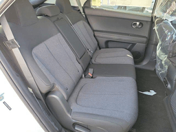 Hyundai IONIQ 5 SE RWD 2026