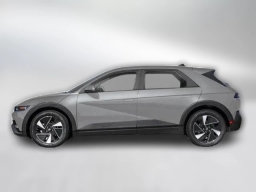 Hyundai IONIQ 5 SE RWD 2026