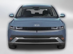 Hyundai IONIQ 5 SE RWD 2026