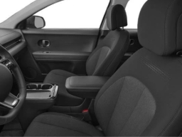 Hyundai IONIQ 5 SE RWD 2026