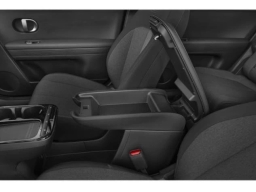 Hyundai IONIQ 5 SE RWD 2026