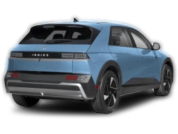 Hyundai IONIQ 5 SE RWD 2026
