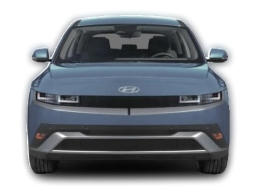 Hyundai IONIQ 5 SE RWD 2026