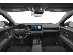 Hyundai IONIQ 5 SE RWD 2026