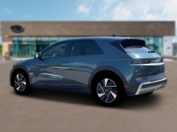 Hyundai IONIQ 5 SE RWD 2026