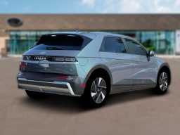 Hyundai IONIQ 5 SE RWD 2026