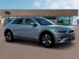 Hyundai IONIQ 5 SE RWD 2026