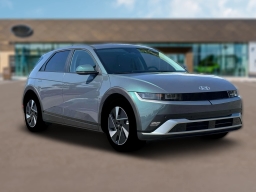 Hyundai IONIQ 5 SE RWD 2026