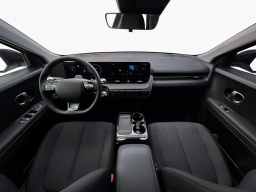 Hyundai IONIQ 5 SE RWD 2026