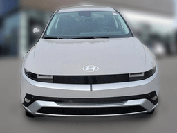 Hyundai IONIQ 5 SE RWD 2026