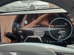 Hyundai IONIQ 5 SE RWD 2026