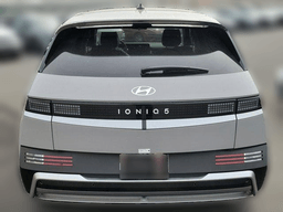 Hyundai IONIQ 5 SE RWD 2026