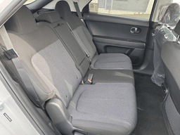 Hyundai IONIQ 5 SE RWD 2026