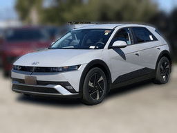 Hyundai IONIQ 5 SE RWD 2026