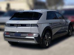 Hyundai IONIQ 5 SE RWD 2026