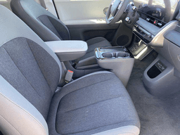 Hyundai IONIQ 5 SE RWD 2026