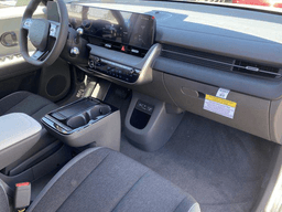 Hyundai IONIQ 5 SE RWD 2026