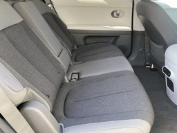 Hyundai IONIQ 5 SE RWD 2026