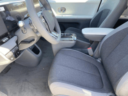 Hyundai IONIQ 5 SE RWD 2026