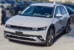 Hyundai IONIQ 5 SE RWD 2026