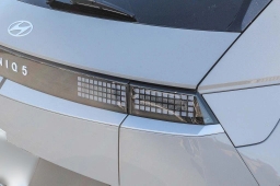 Hyundai IONIQ 5 SE RWD 2026