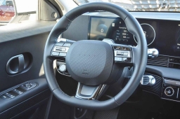 Hyundai IONIQ 5 SE RWD 2026