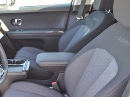 Hyundai IONIQ 5 SE RWD 2026