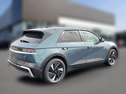 Hyundai IONIQ 5 SE RWD 2026