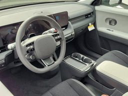 Hyundai IONIQ 5 SE RWD 2026