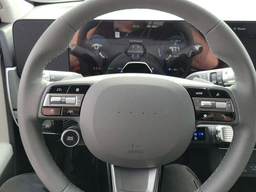 Hyundai IONIQ 5 SE RWD 2026