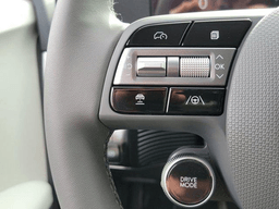 Hyundai IONIQ 5 SE RWD 2026