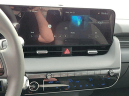 Hyundai IONIQ 5 SE RWD 2026