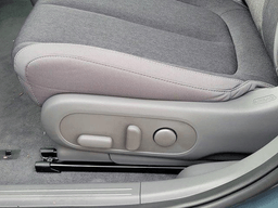 Hyundai IONIQ 5 SE RWD 2026