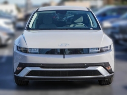 Hyundai IONIQ 5 SE RWD 2026