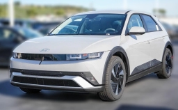 Hyundai IONIQ 5 SE RWD 2026