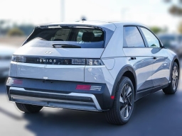 Hyundai IONIQ 5 SE RWD 2026