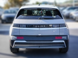 Hyundai IONIQ 5 SE RWD 2026