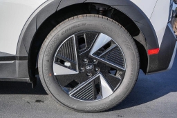 Hyundai IONIQ 5 SE RWD 2026