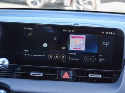 Hyundai IONIQ 5 SE RWD 2026