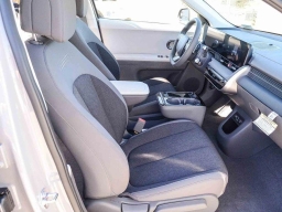 Hyundai IONIQ 5 SE RWD 2026