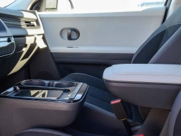 Hyundai IONIQ 5 SE RWD 2026