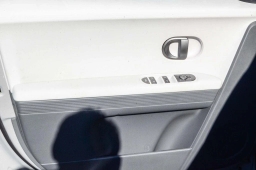 Hyundai IONIQ 5 SE RWD 2026