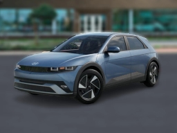 Hyundai IONIQ 5 SE RWD 2026