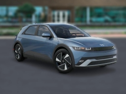 Hyundai IONIQ 5 SE RWD 2026