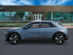 Hyundai IONIQ 5 SE RWD 2026