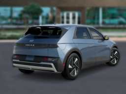 Hyundai IONIQ 5 SE RWD 2026
