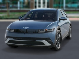 Hyundai IONIQ 5 SE RWD 2026