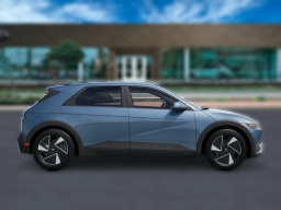 Hyundai IONIQ 5 SE RWD 2026
